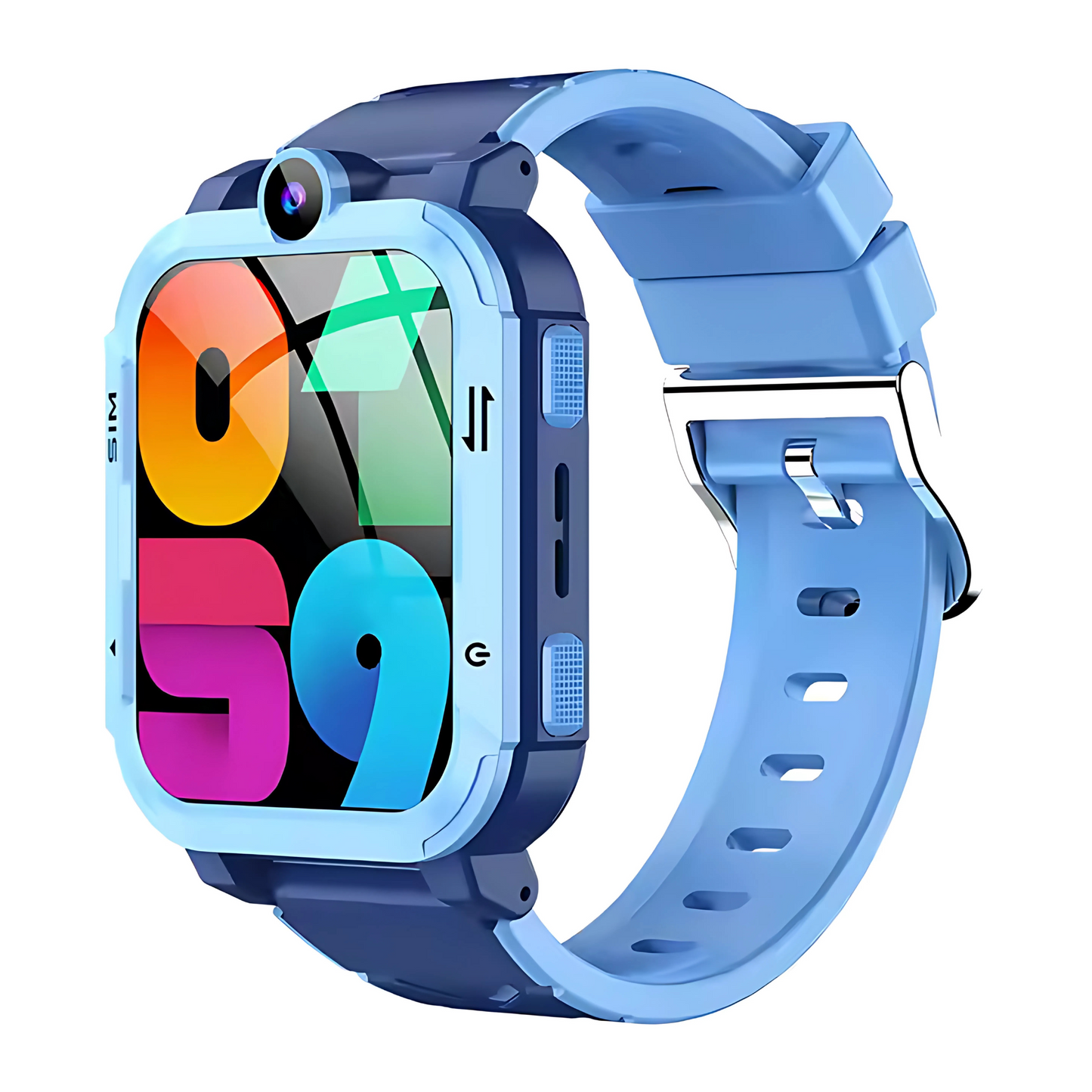 Reloj Inteligente para niños con GPS