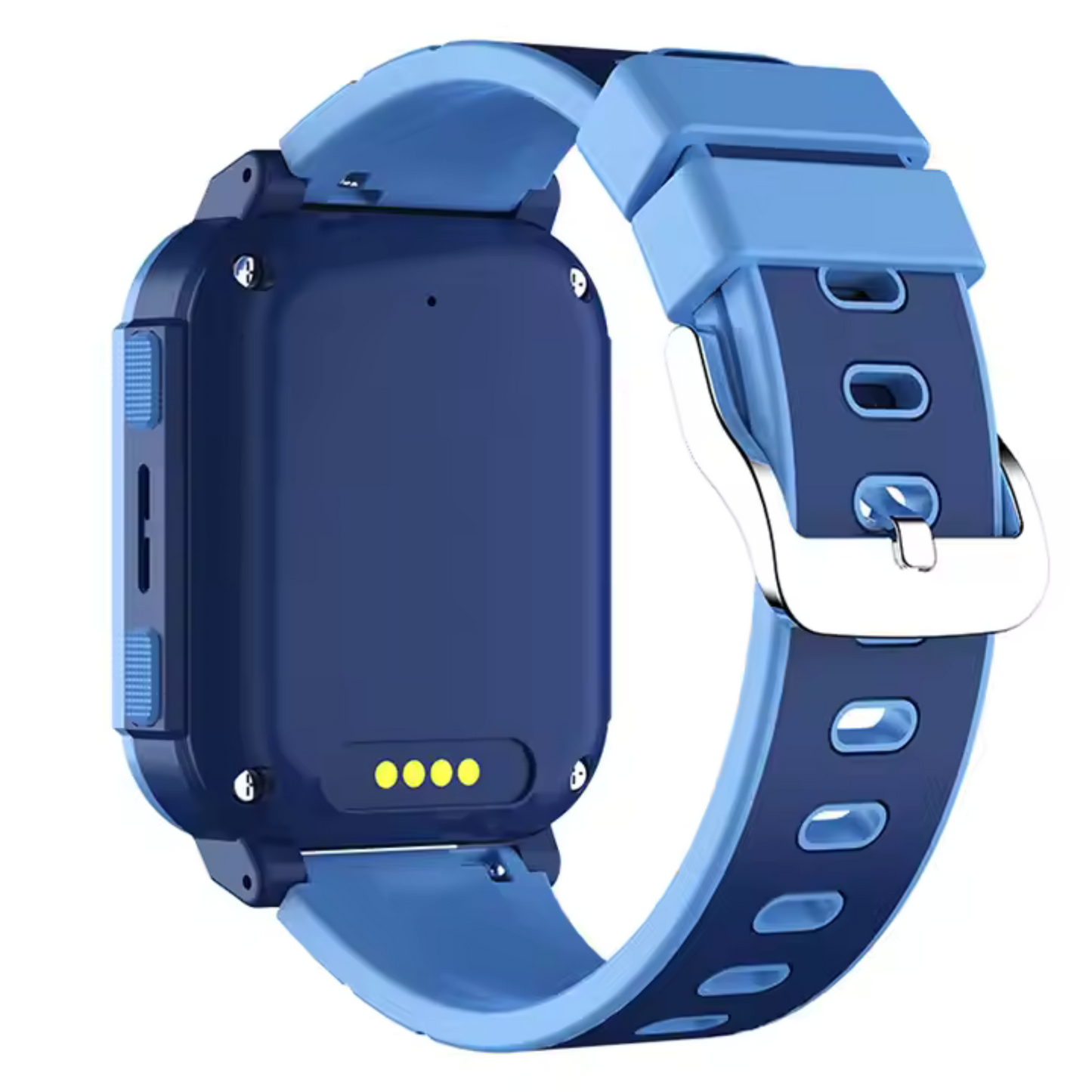 Reloj Inteligente para niños con GPS
