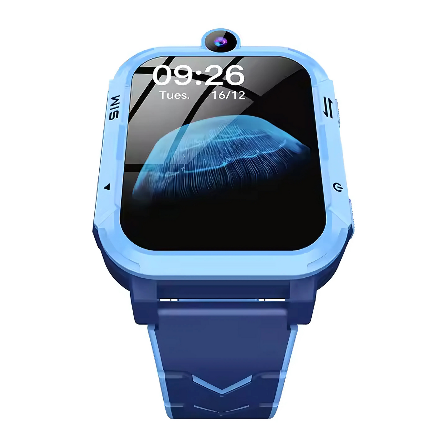 Reloj Inteligente para niños con GPS