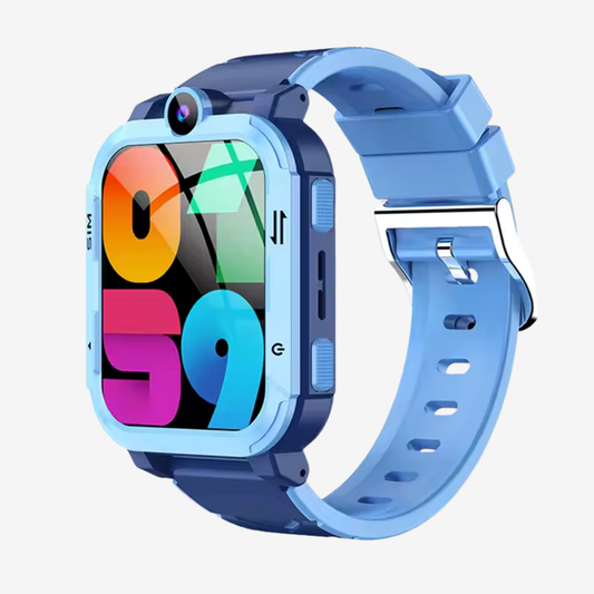 Reloj Inteligente para niños con GPS
